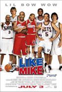 LIKE MIKE