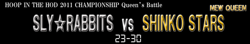 HITH2011CHAMPIONSHIP����